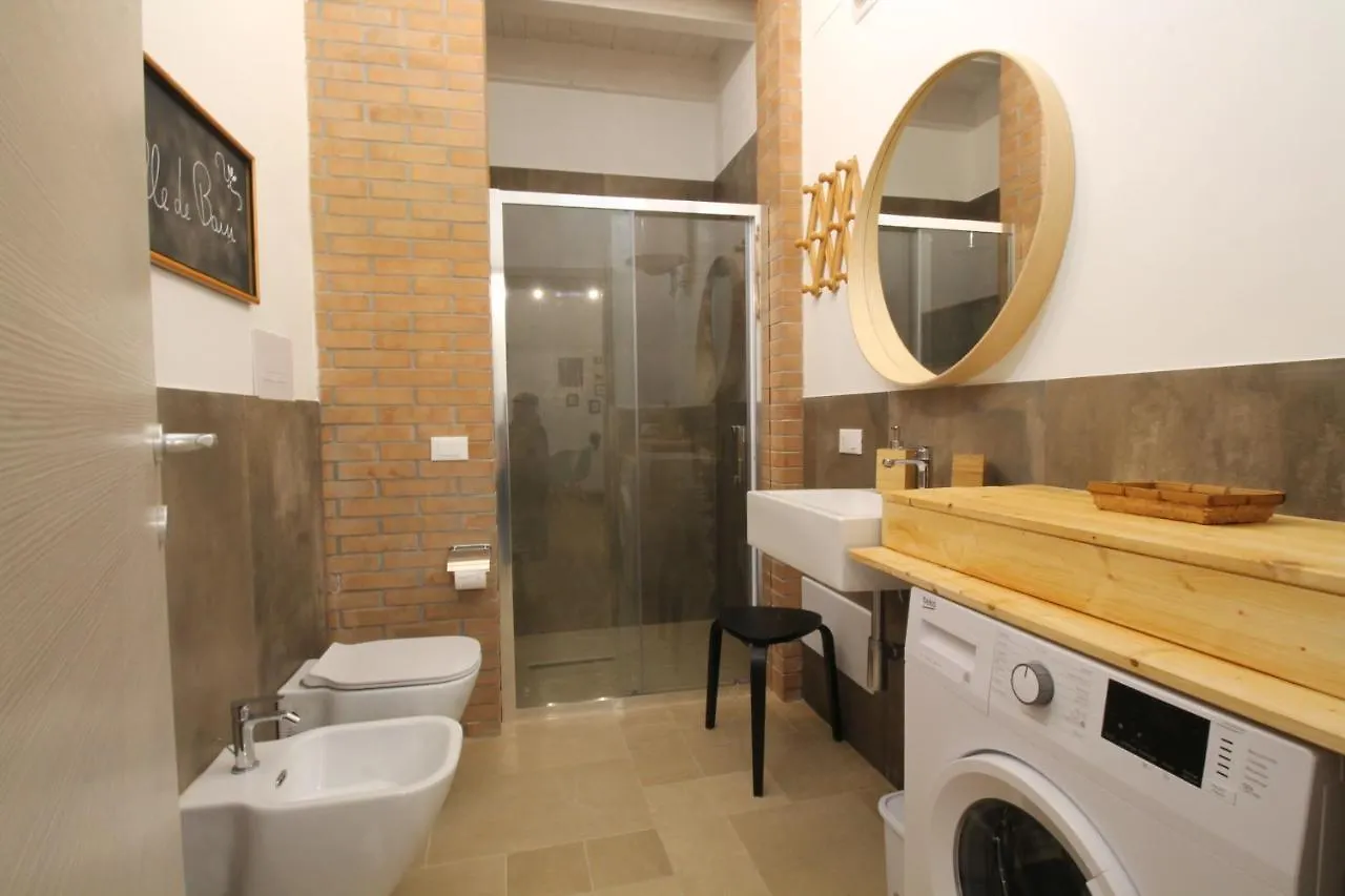 شقة Casa Diletta - Trapani Centro Storico 0*,