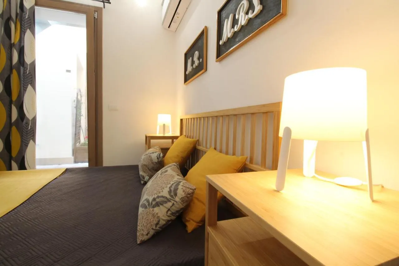 شقة Casa Diletta - Trapani Centro Storico إيطاليا