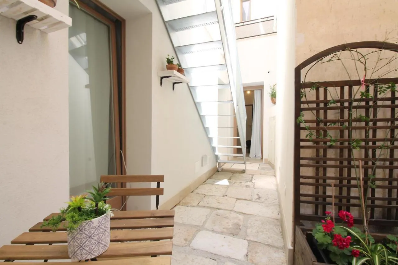 شقة Casa Diletta - Trapani Centro Storico