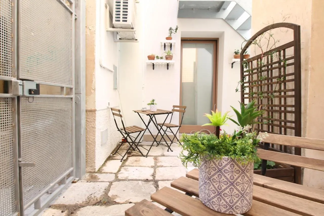شقة Casa Diletta - Trapani Centro Storico