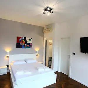  Appartamento Allegra Italia