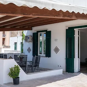  Appartamento Le Di Franca