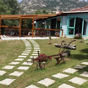  Casa di campagna Nina E Lu Entu Di Supra Italia