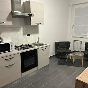  Appartamento Caprotti 6 Italia