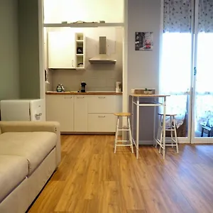  Appartamento Leo's Italia