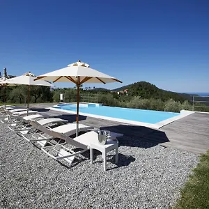  Appartamento Borgo San Pietro Italia