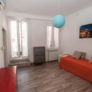 Appartamento Casa Del Borgo By Arbaspàa Italia