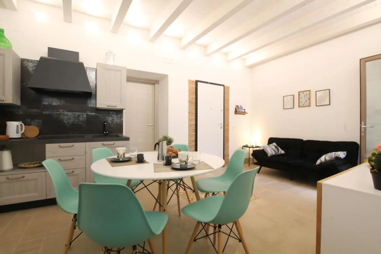 Casa Diletta - Trapani Centro Storico Apartment