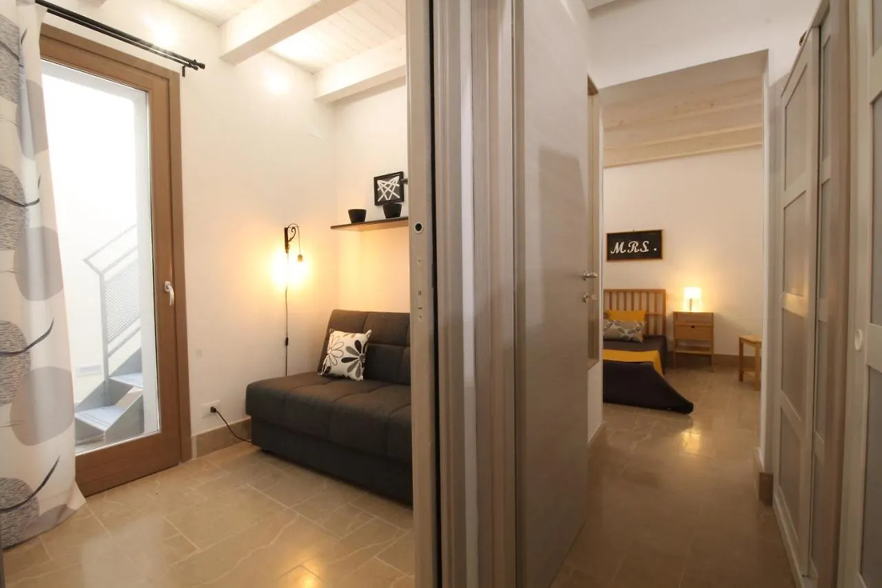 Casa Diletta - Trapani Centro Storico Apartment 0*,  Italy
