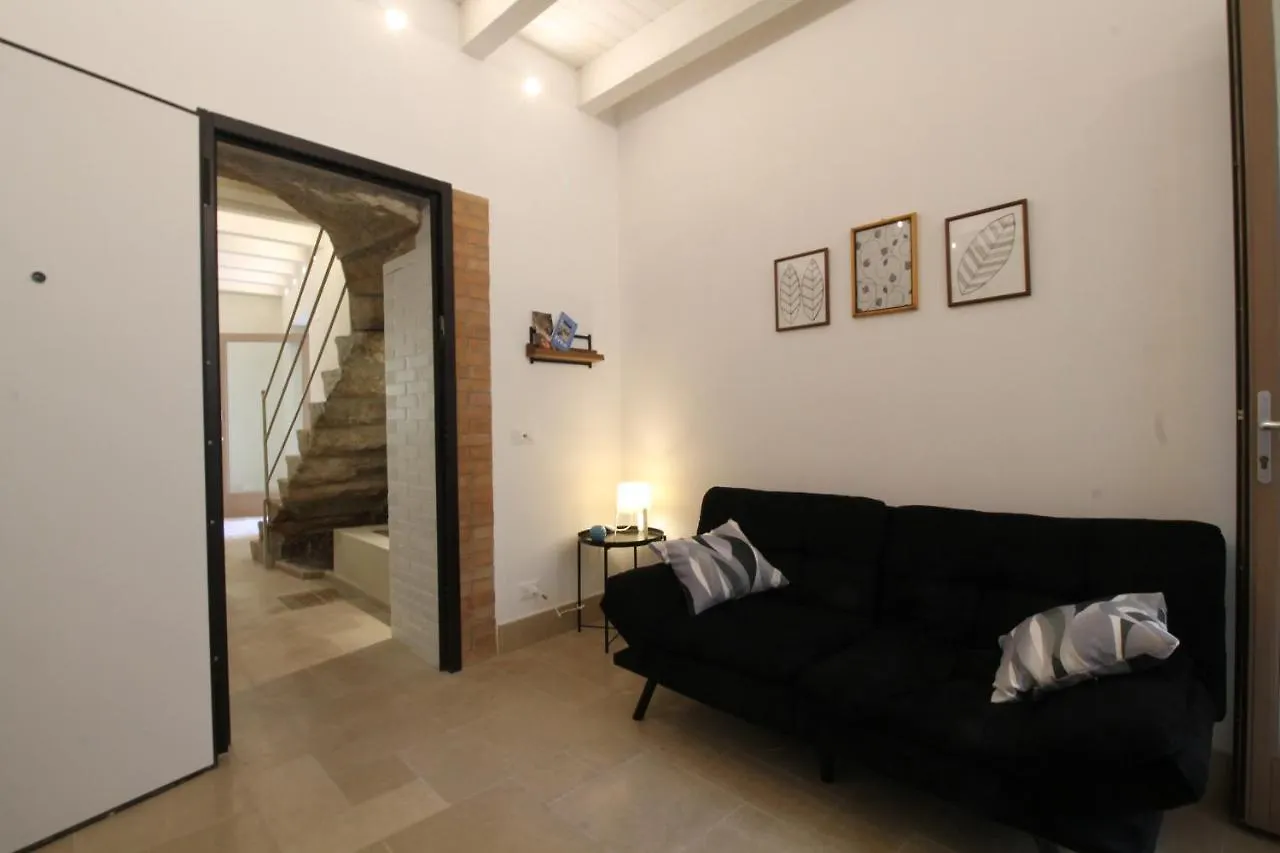 Casa Diletta - Trapani Centro Storico Apartment